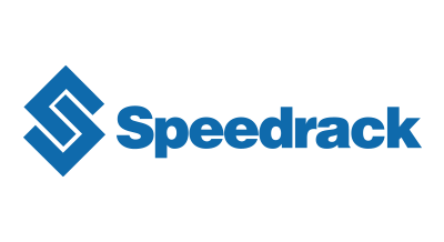 Speedrack Logo