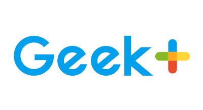 Geek+ Logo